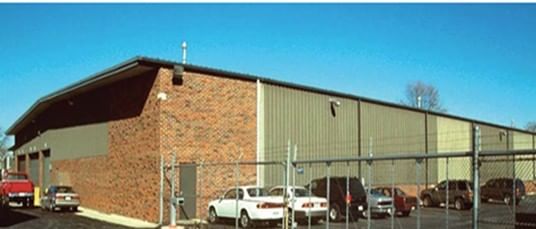 1703 Eastwood Drive, Aurora, IL 60506 — exterior view