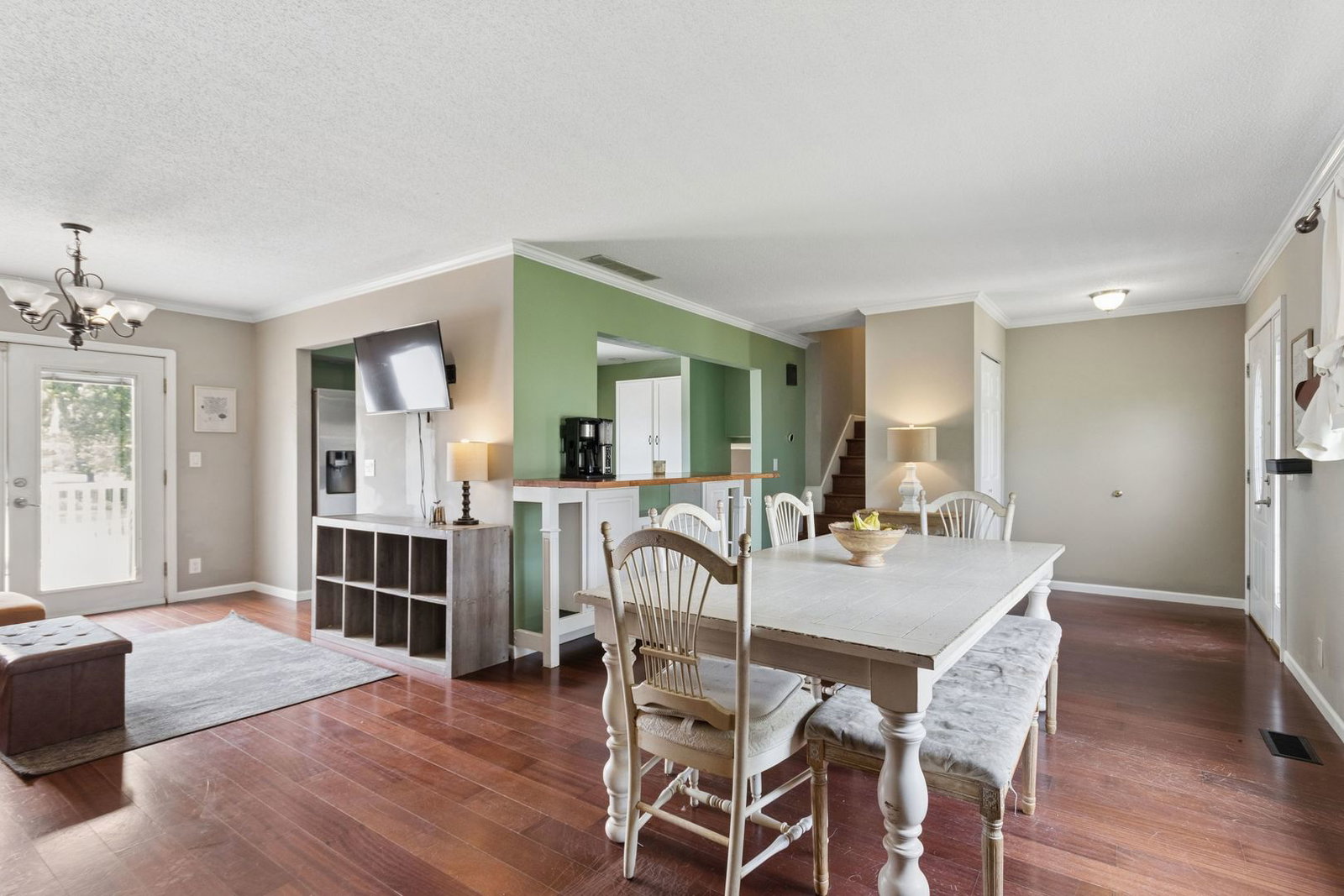 3343 W Ivywood Court, Decatur, IL 62522 — exterior view
