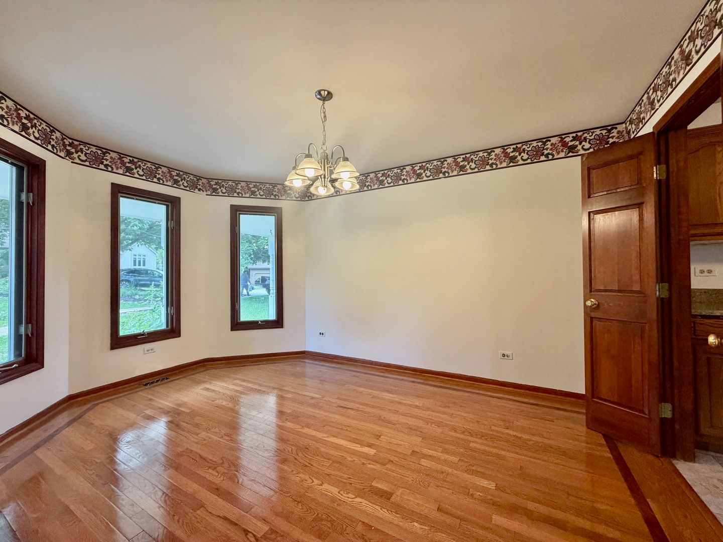 1 Genesee Court, Bolingbrook, IL 60440 — exterior view