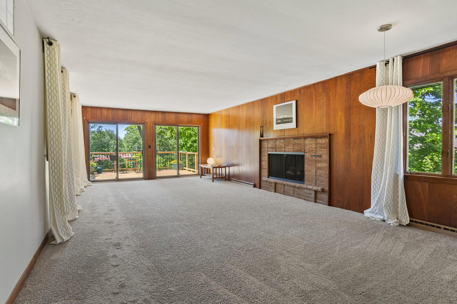 407 G H Baker Drive, Urbana, IL 61801 — exterior view