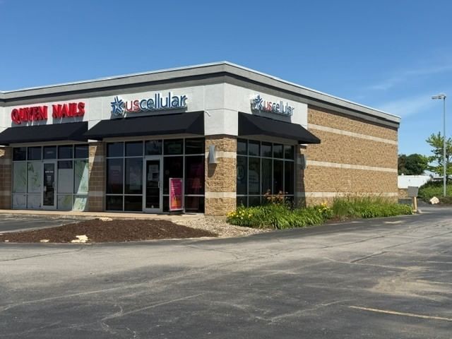 3502 W Kimberly Road #5, Davenport, IA 52806 — all view