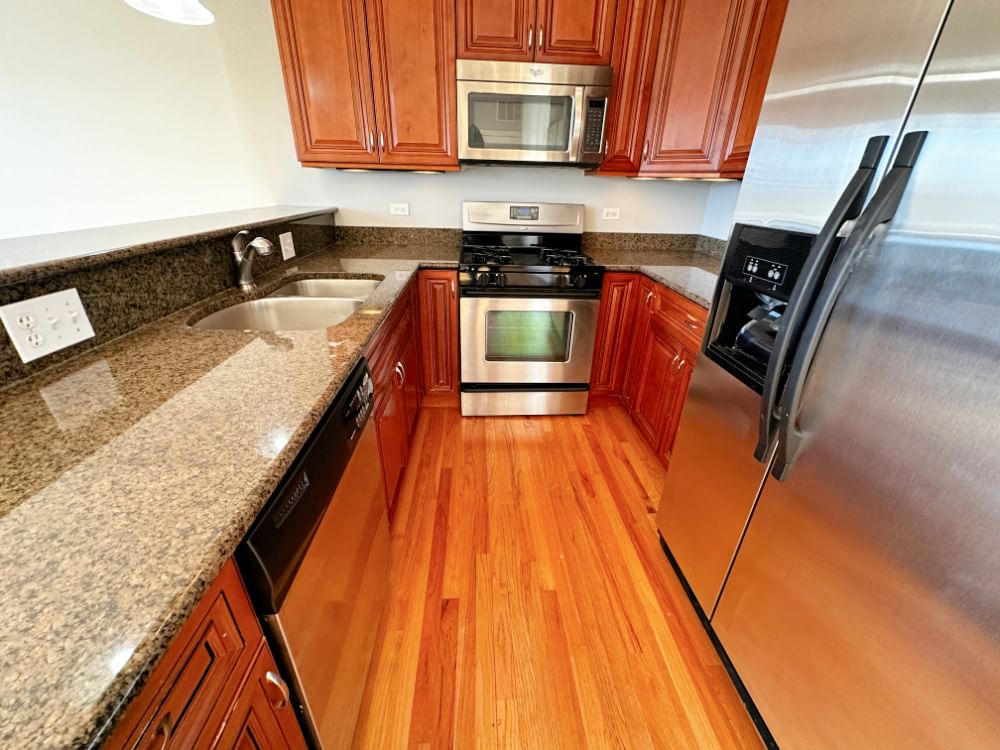 6112 W Diversey Avenue #G3, Chicago, IL 60639 — exterior view