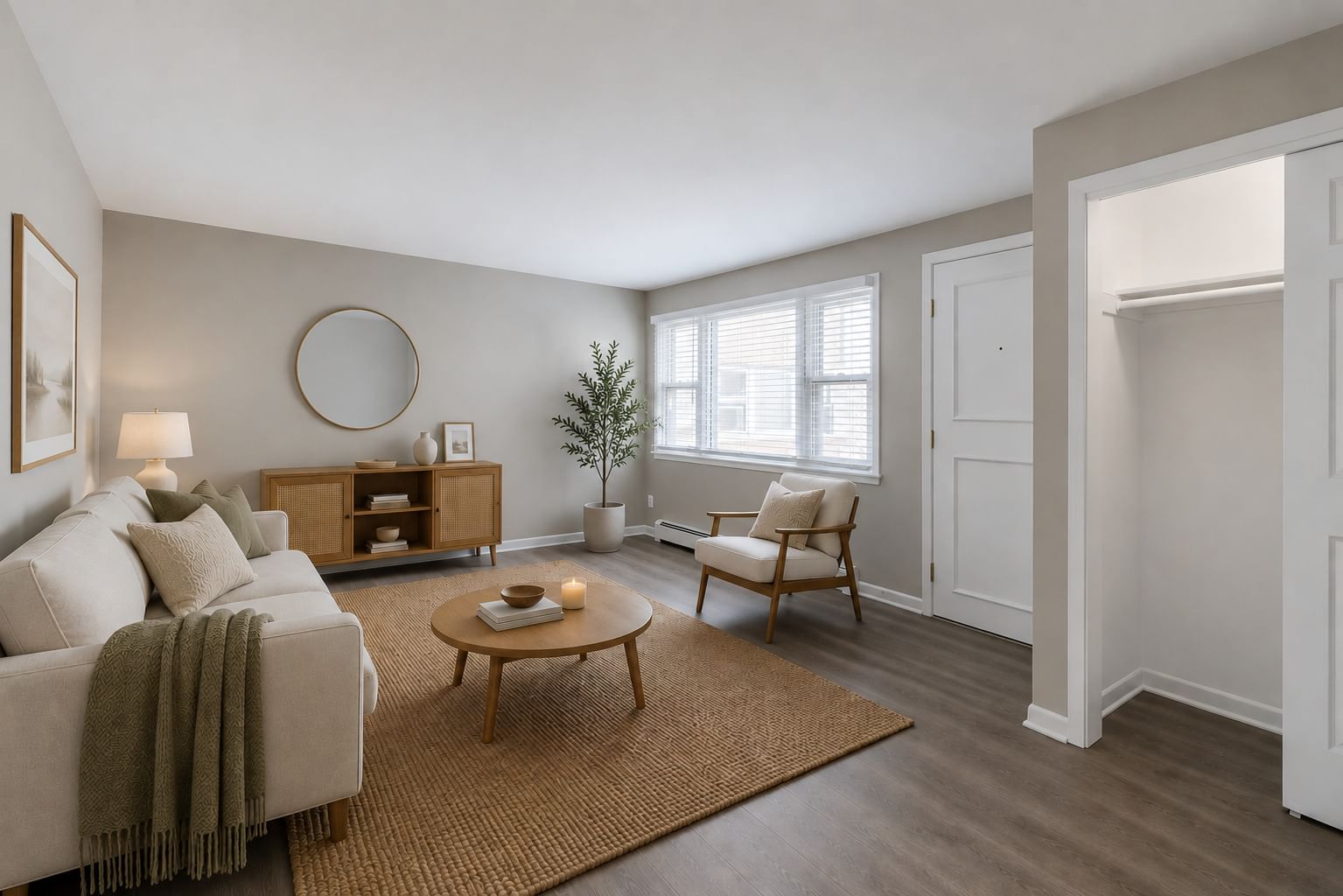 8528 W Gregory Street #3S, Chicago, IL 60656 — exterior view