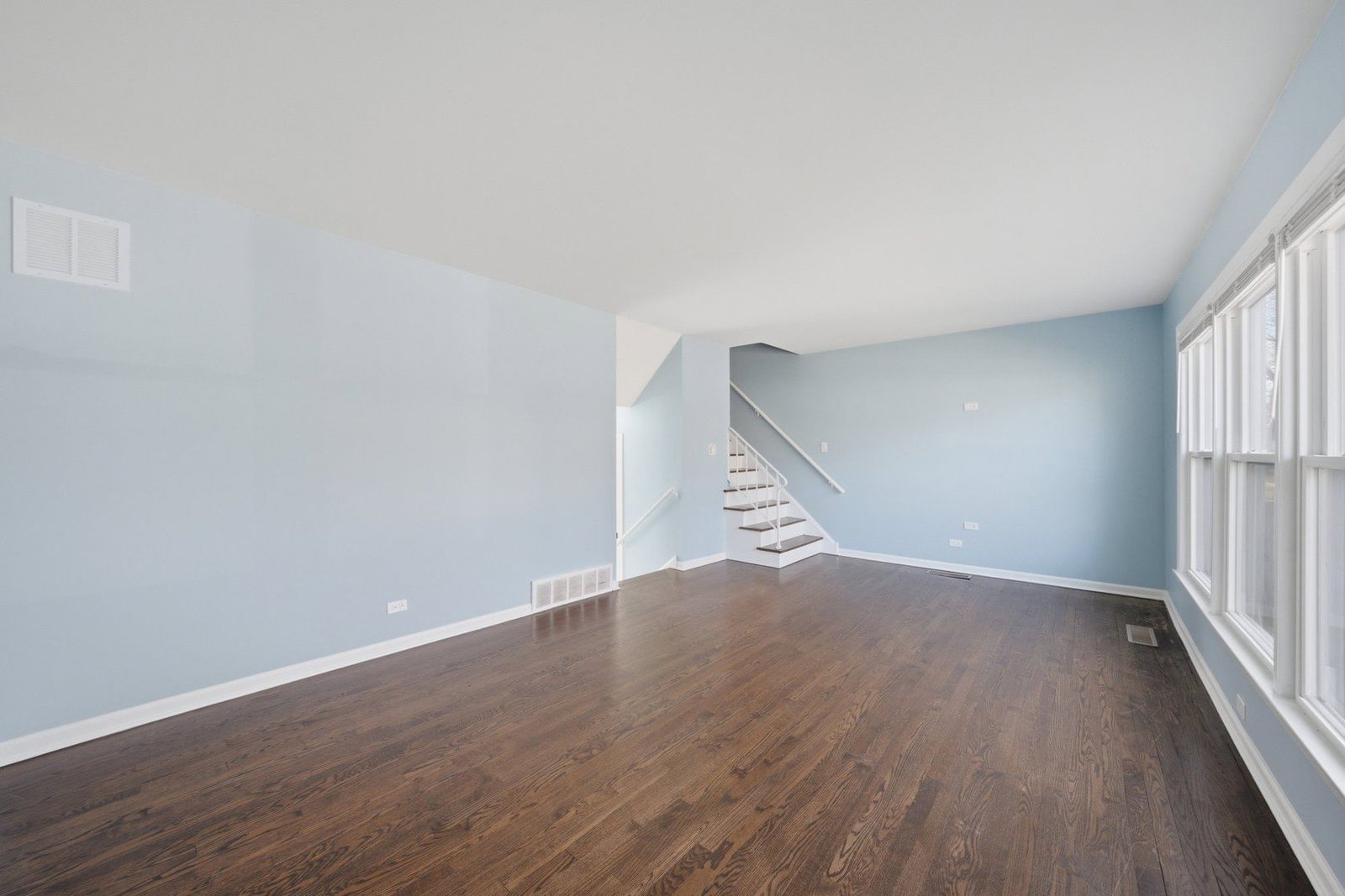 74 W 140th Street, Riverdale, IL 60827 — exterior view