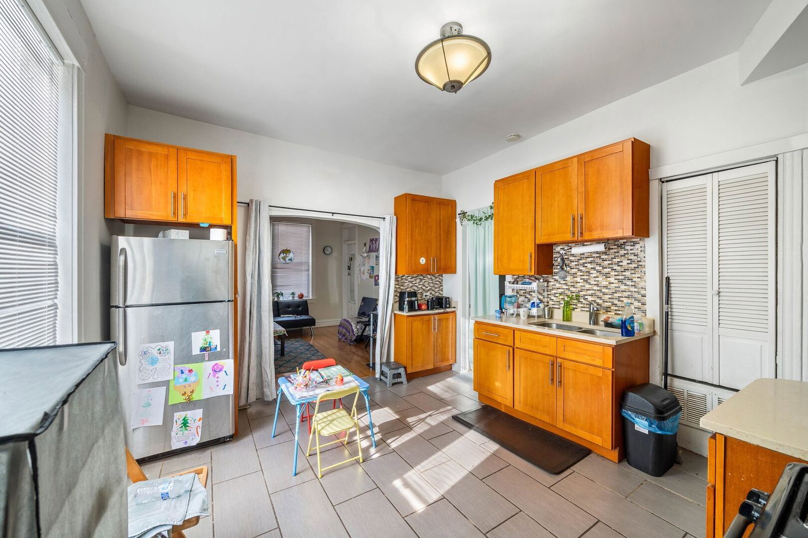 928 S Claremont Avenue #1R, Chicago, IL 60612 — exterior view