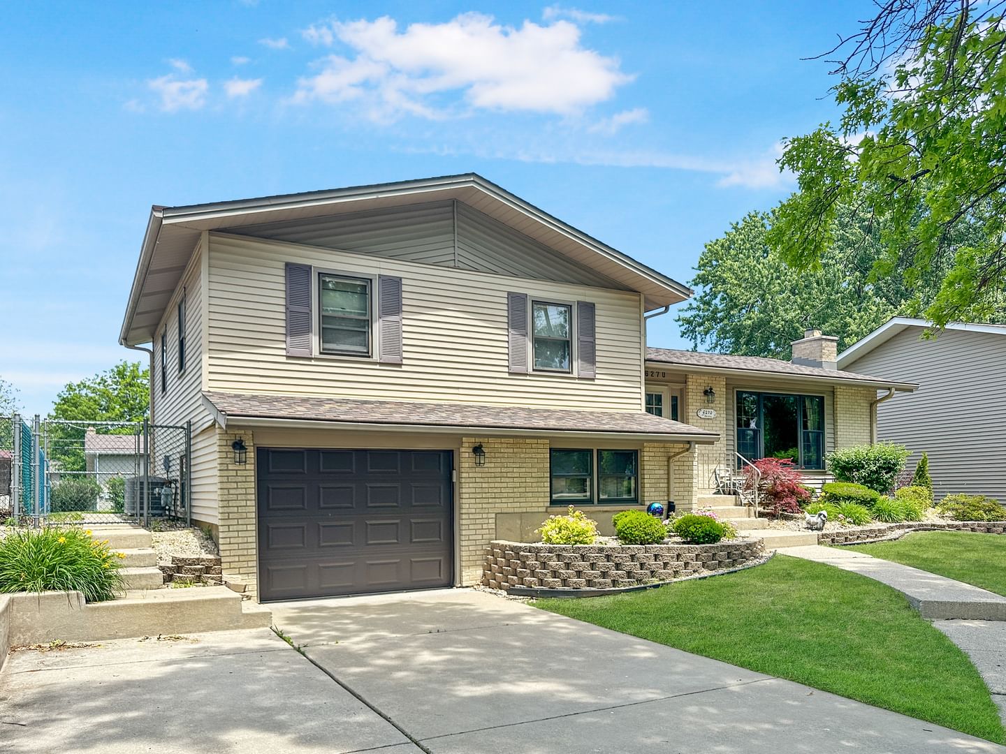 6270 Catalina Avenue, Oak Forest, IL 60452 — all view