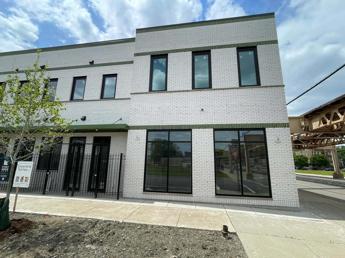 6302 S Champlain Avenue #2, Chicago, IL 60637 — all view
