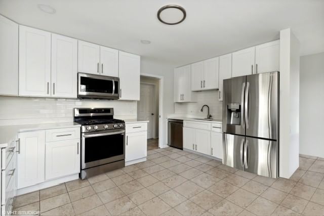 47 W Stone Avenue, Lake Forest, IL 60045 — kitchen view