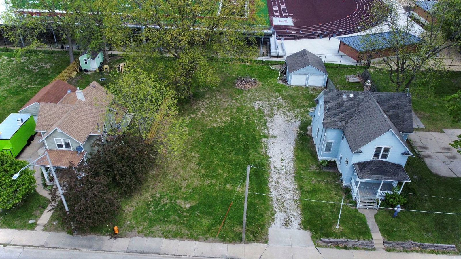 1813-1815 Avenue of the Cities Avenue, Moline, IL 61265 — all view