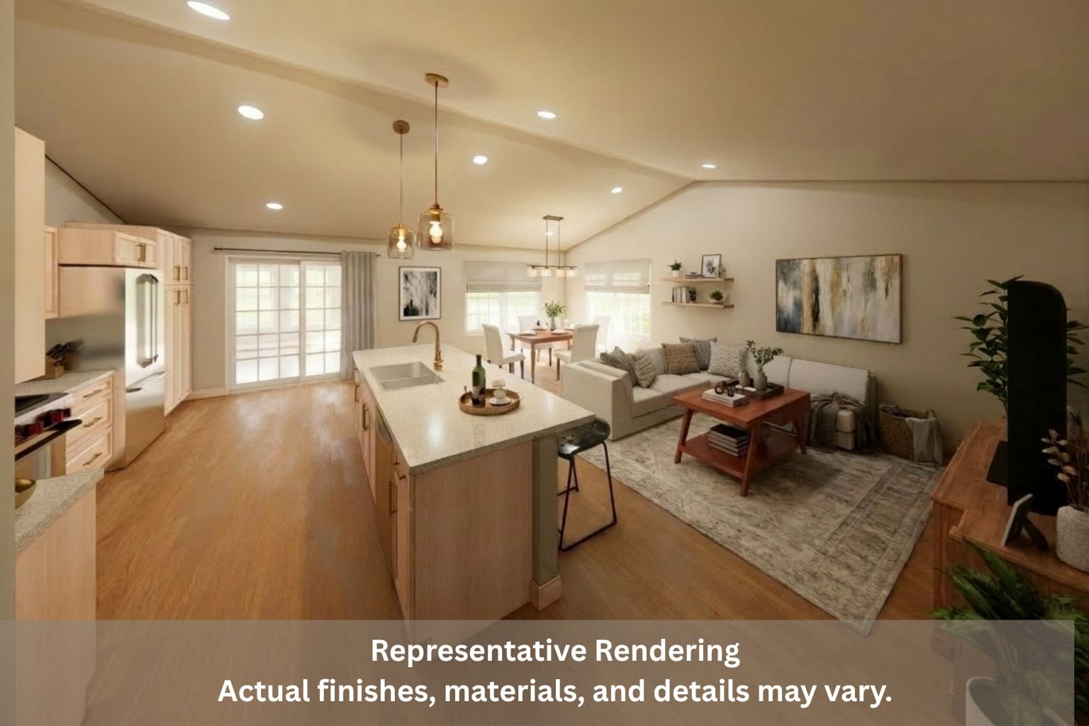 110 Trestle Ridge Drive, Oregon, IL 61061 — bedrooms view
