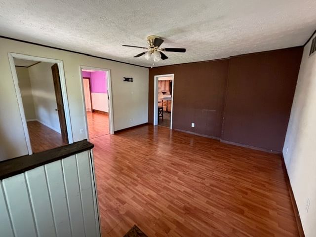 416 E Seventh Street, Minonk, IL 61760 — exterior view