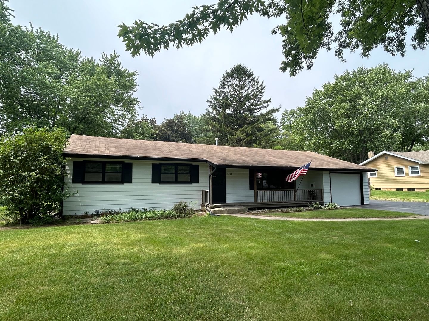 1208 Oakdale Drive, Elgin, IL 60123 — all view