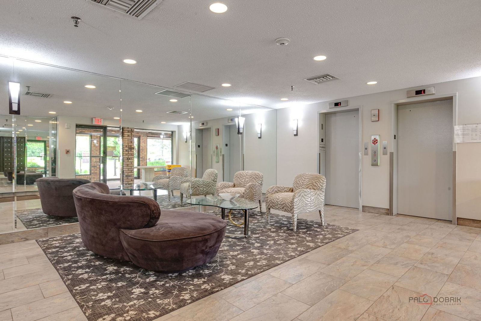 1721 Mission Hills Road #502, Northbrook, IL 60062 — exterior view