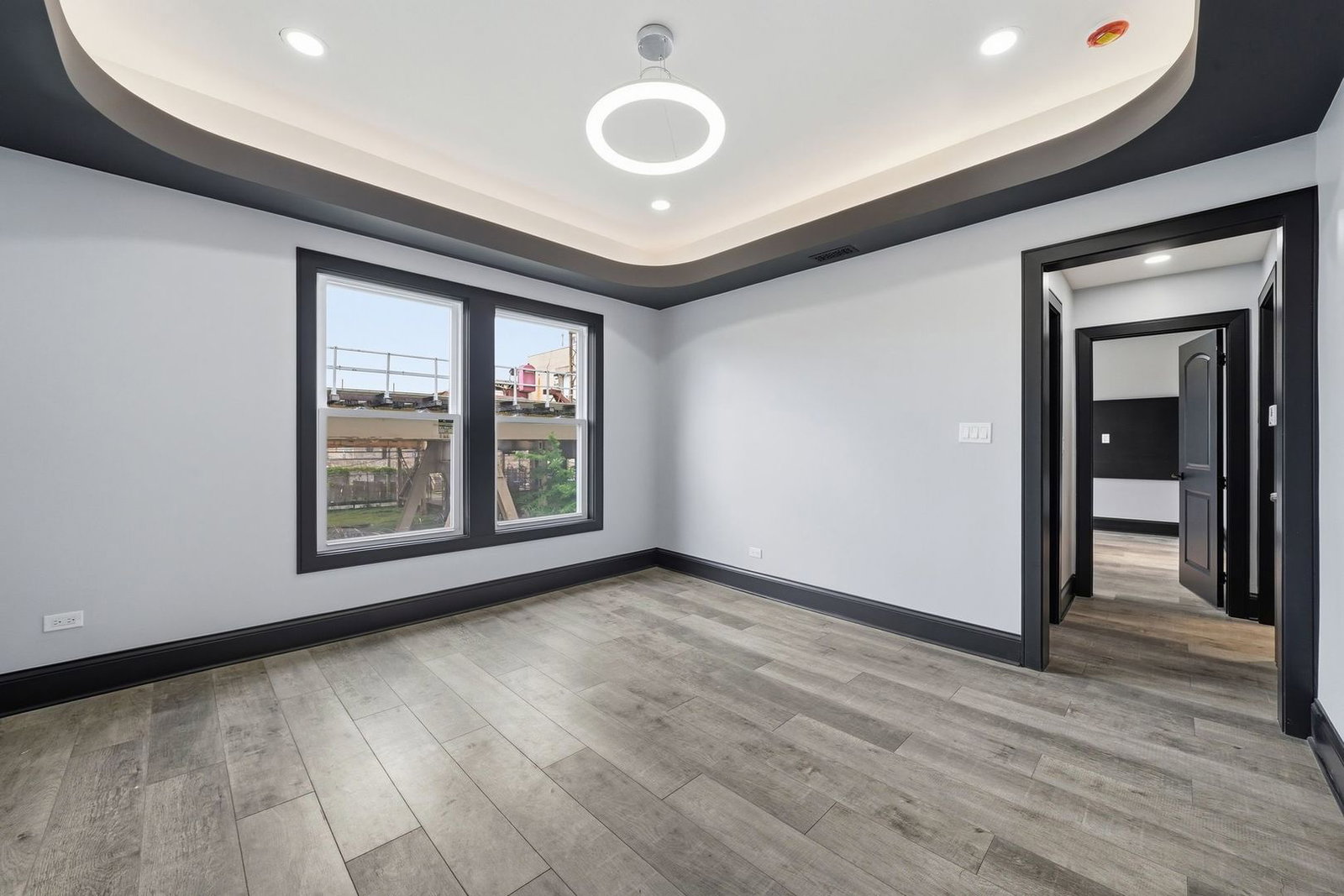 6331 S Elizabeth Street, Chicago, IL 60636 — exterior view