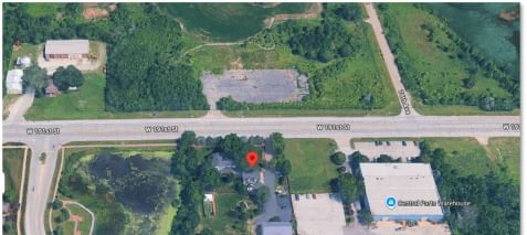 7635 W 191st Street, Tinley Park, IL 60487 — all view
