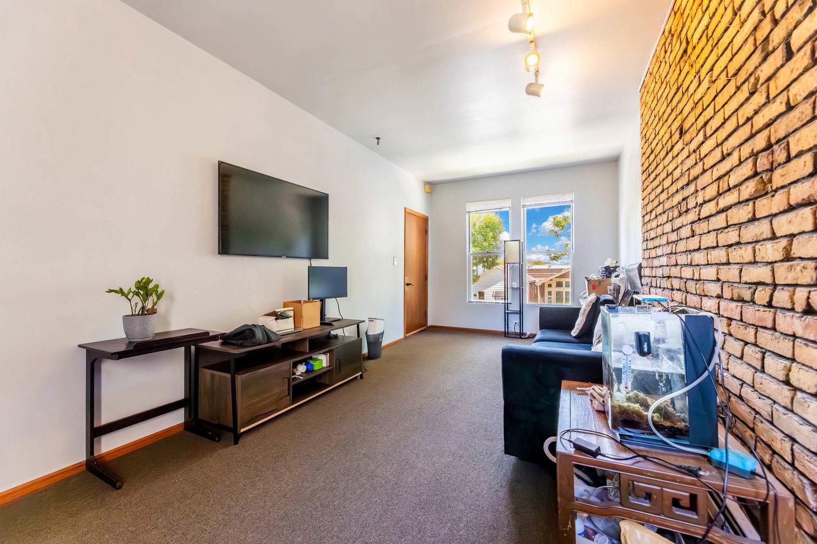 3625 S Emerald Avenue #2, Chicago, IL 60609 — exterior view