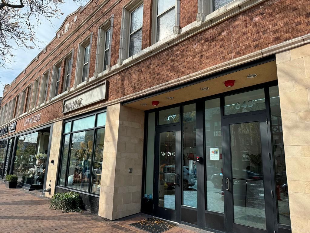 647 Central Avenue, Highland Park, IL 60035 — all view