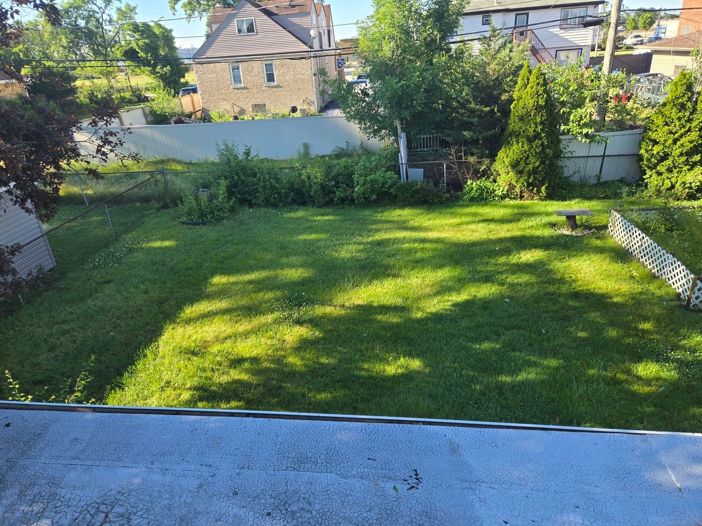 7139 W 74th Place, Chicago, IL 60638 — bedrooms view