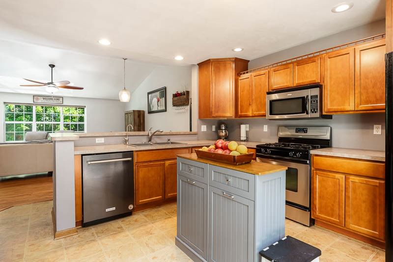 156 RIVER WOODS Lane #0, Rockton, IL 61072 — exterior view