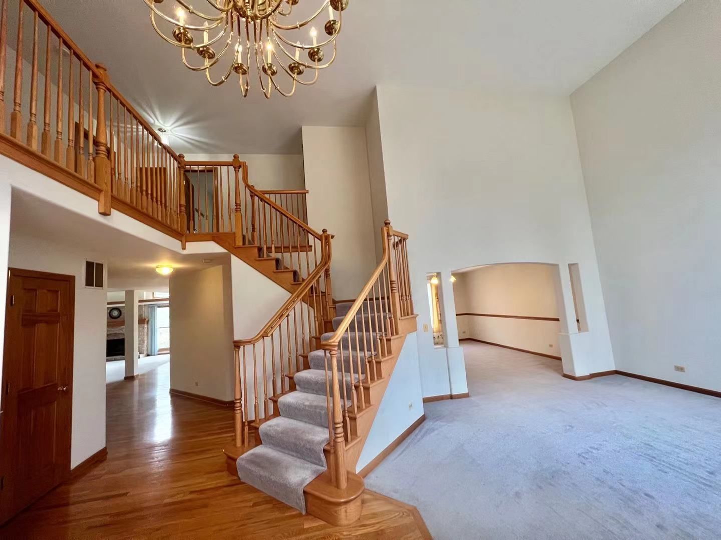 780 Sigmund Road, Naperville, IL 60563 — exterior view