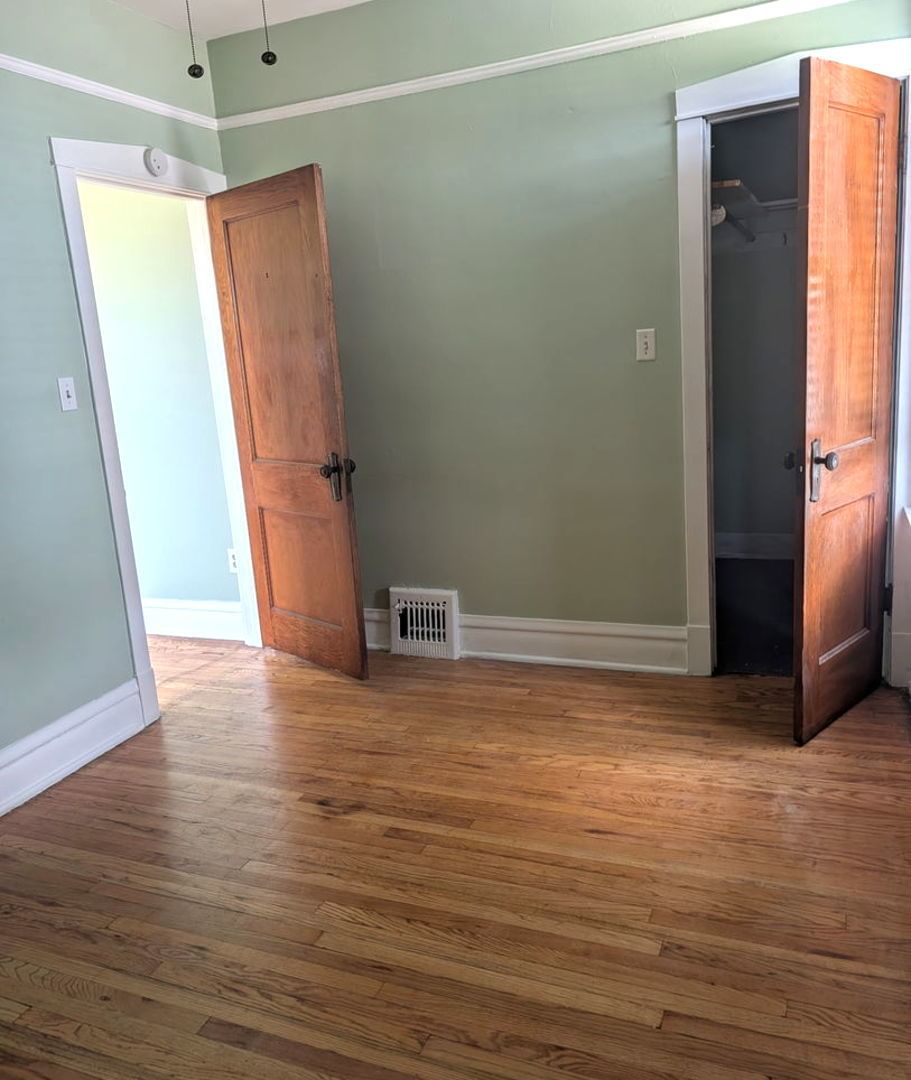 1900 Harvey Avenue #2W, Berwyn, IL 60402 — exterior view