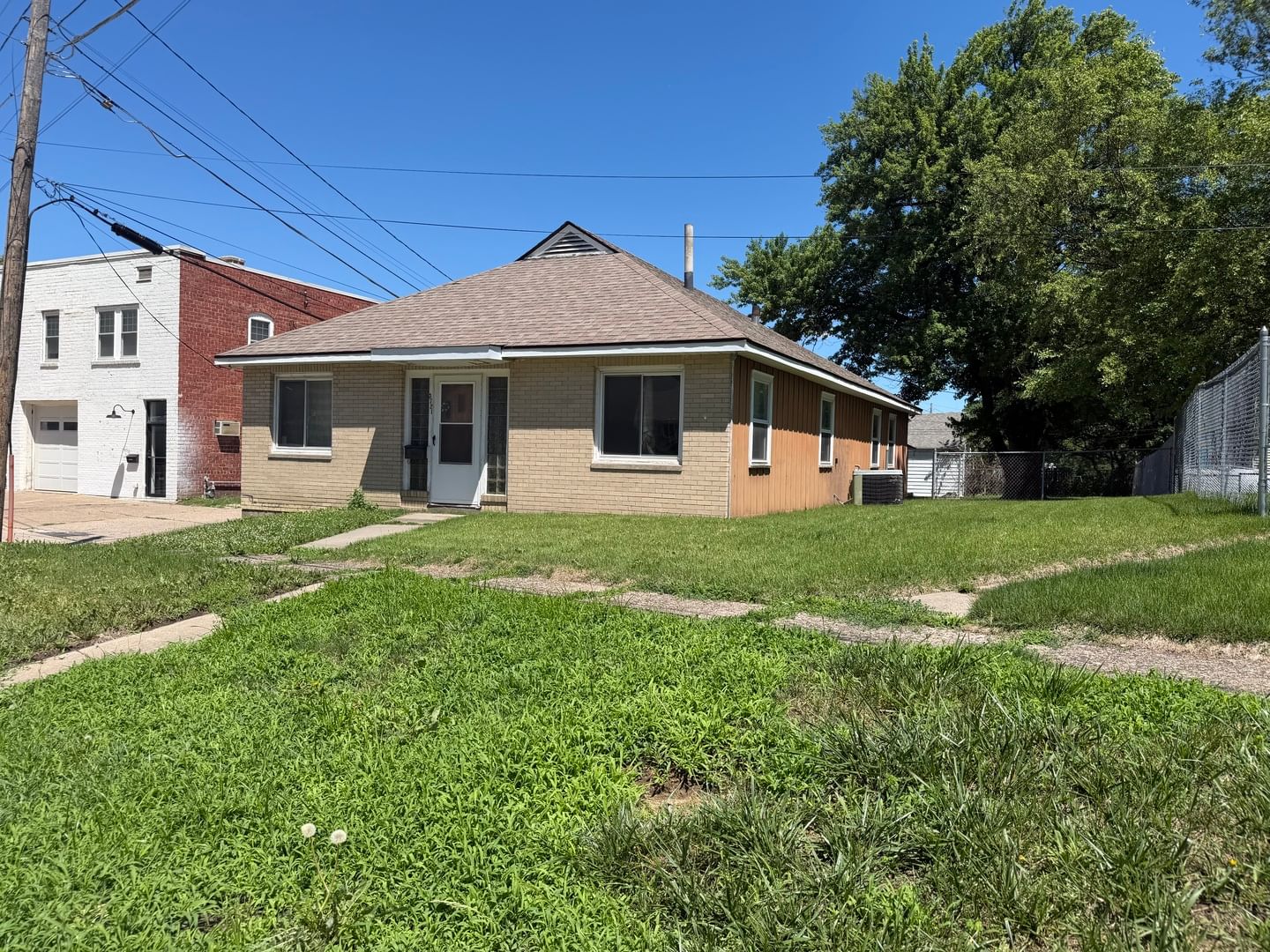 3721 5th Avenue, Moline, IL 61265 — all view
