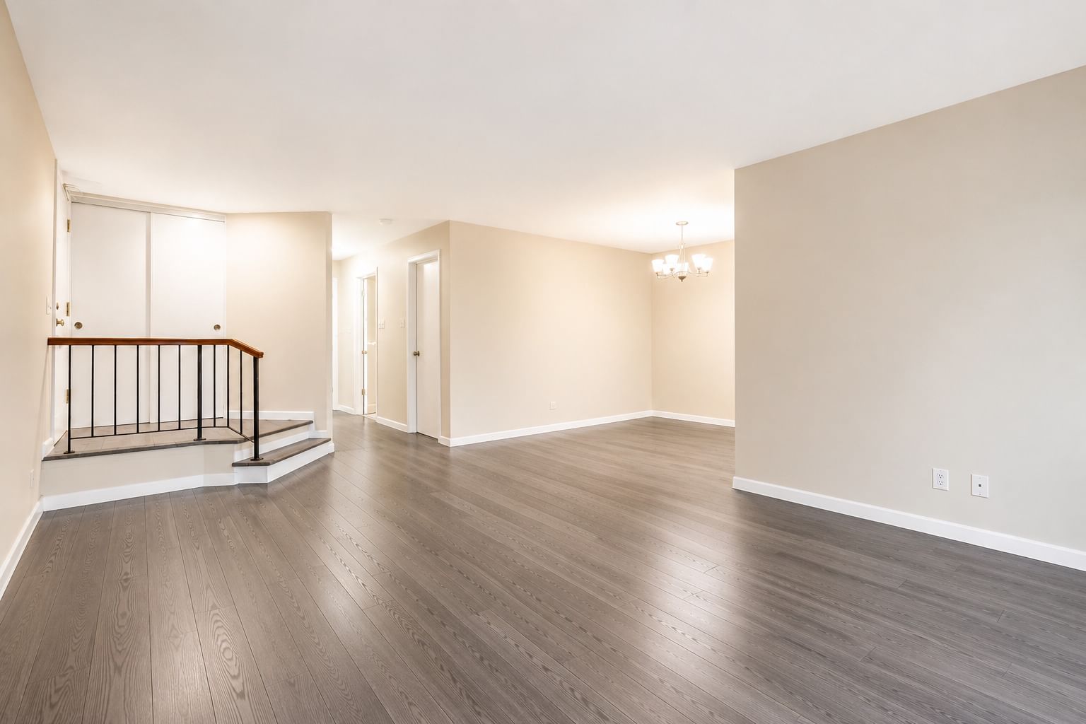 908 Knottingham Drive #1A, Schaumburg, IL 60193 — exterior view