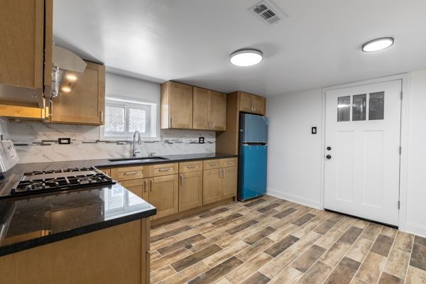 2166 N Moody Avenue, Chicago, IL 60639 — exterior view