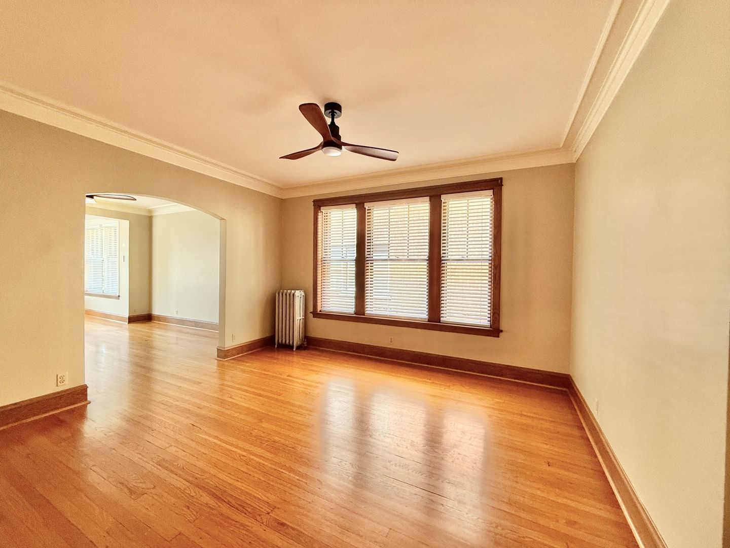1414 W Farragut Avenue #2, Chicago, IL 60640 — kitchen view