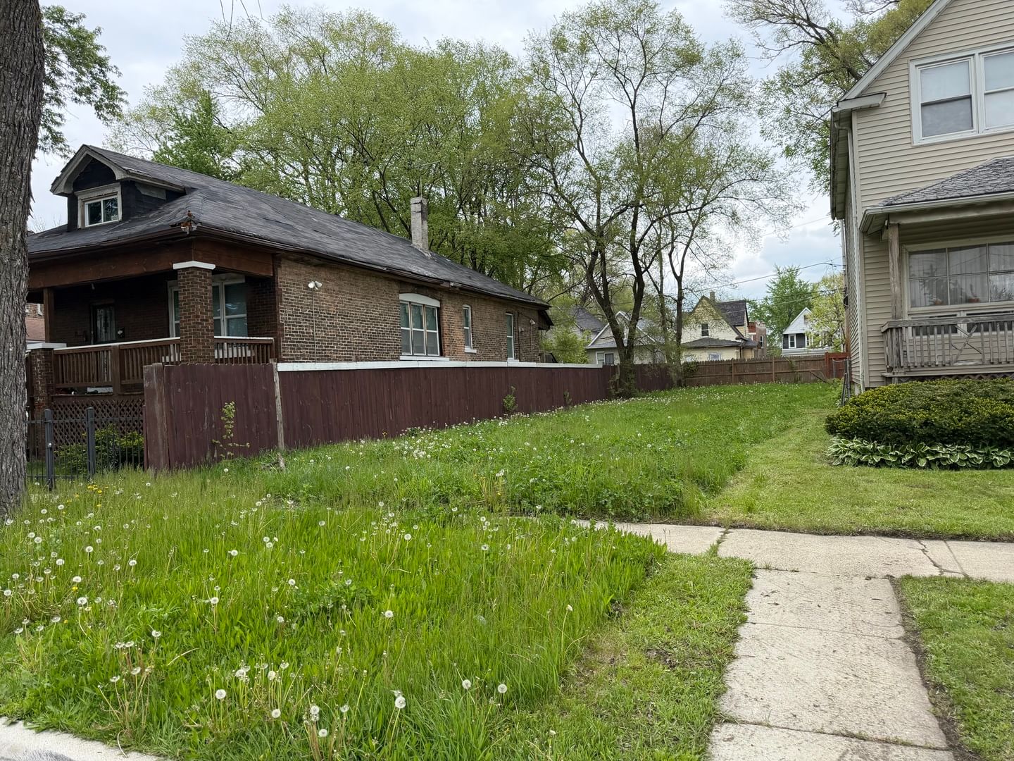 11815 S Emerald Avenue, Chicago, IL 60628 — all view