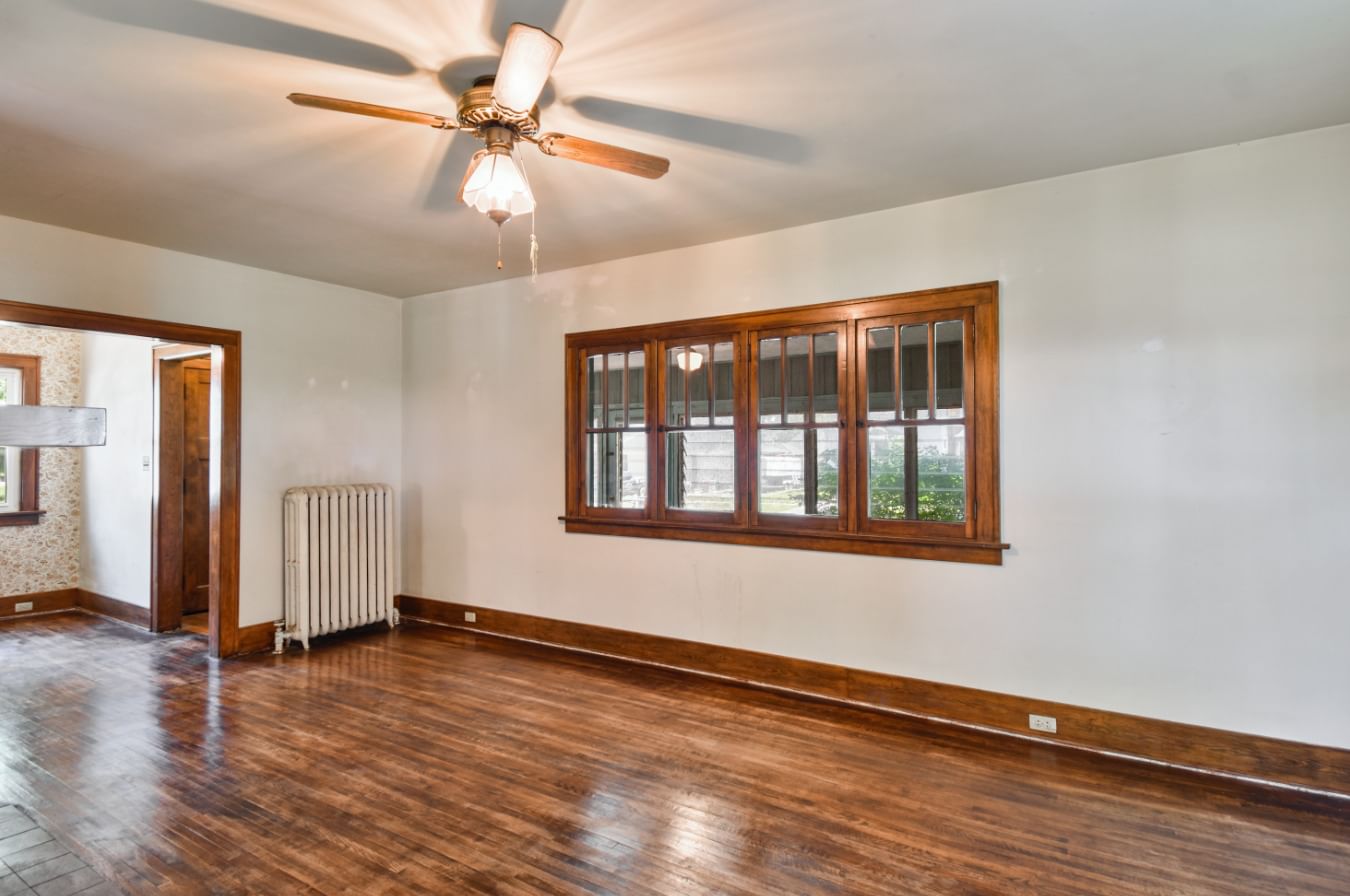 620 Mason Street, Chenoa, IL 61726 — exterior view