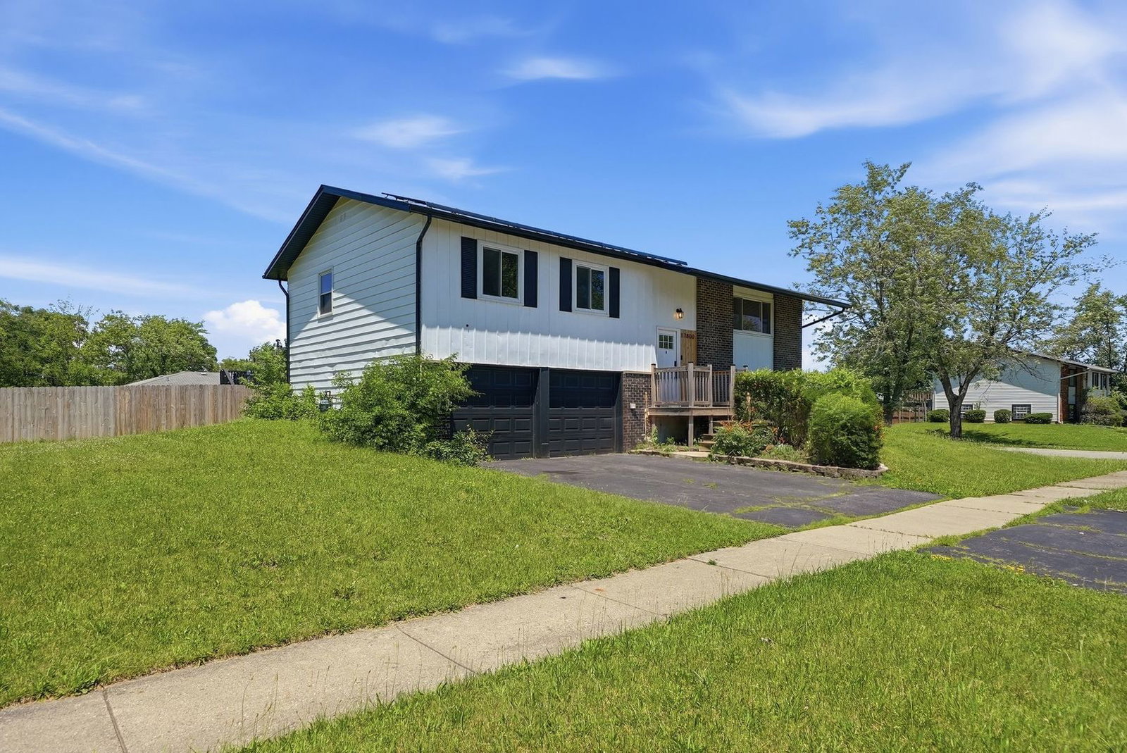 17800 Central Park Avenue, Country Club Hills, IL 60478 — exterior view