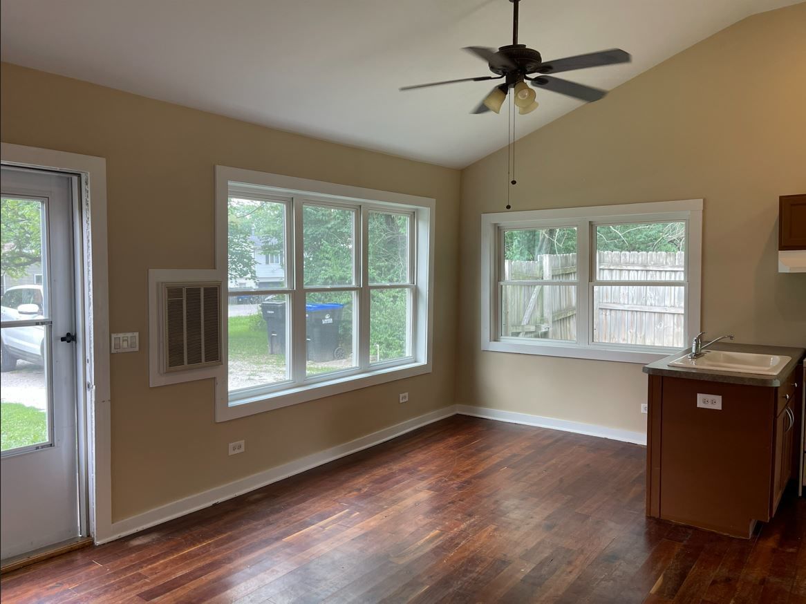 3004 Michael Street, Wonder Lake, IL 60097 — exterior view