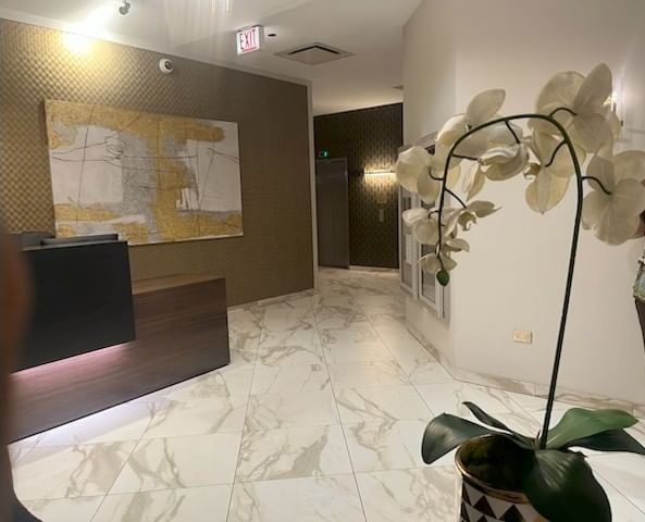 8 W Monroe Street #1508, Chicago, IL 60603 — exterior view