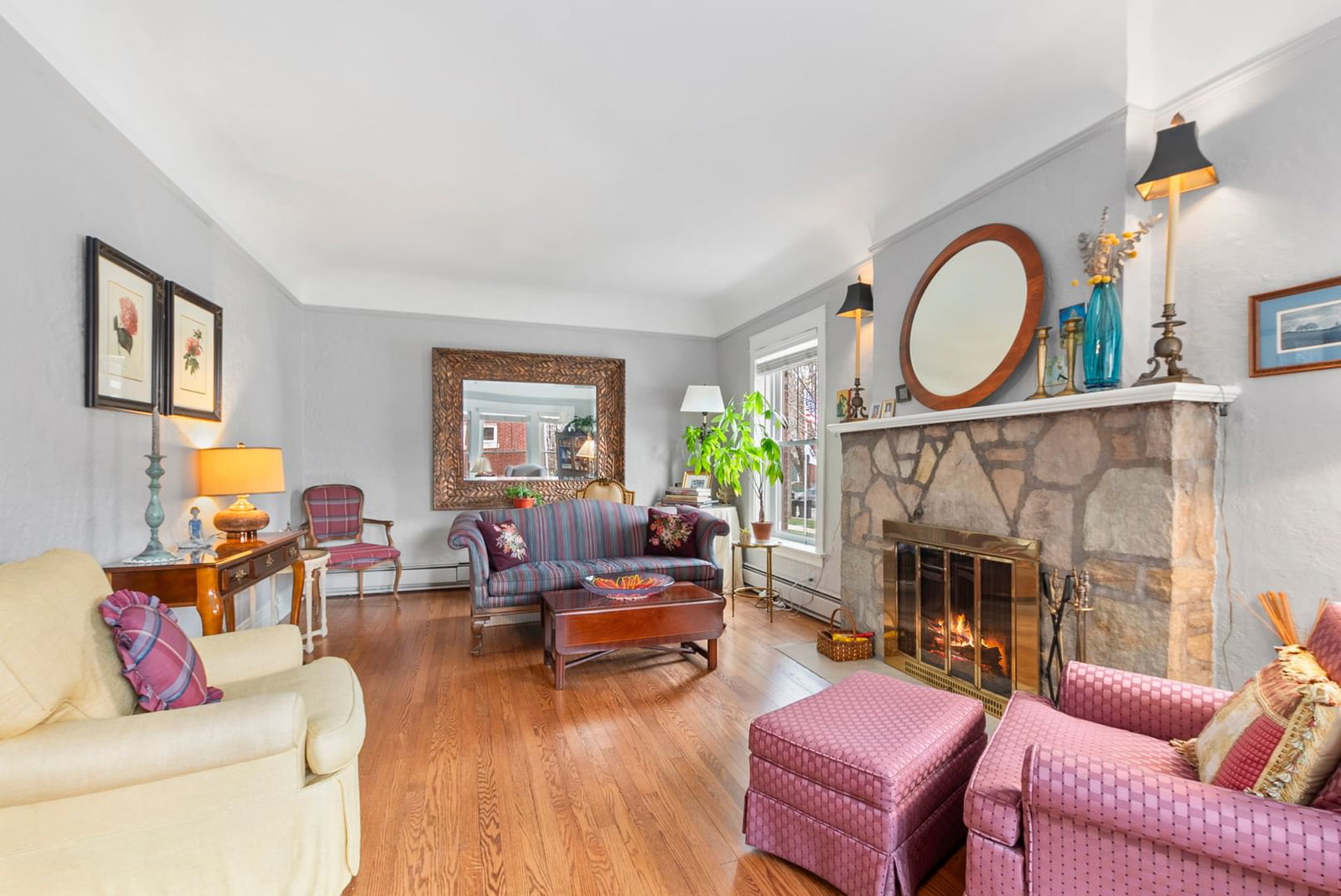 10024 S Leavitt Street, Chicago, IL 60643 — kitchen view