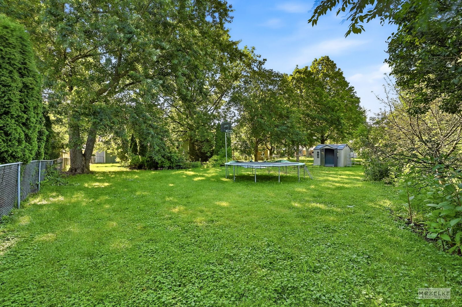 303 Center Parkway, Yorkville, IL 60560 — exterior view