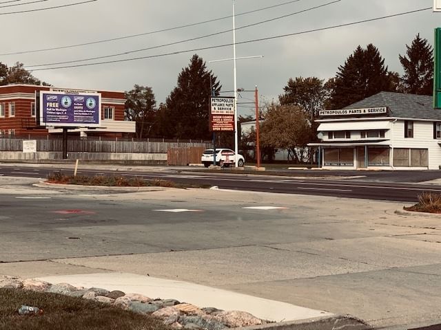 2614 Grand Avenue, Waukegan, IL 60085 — all view