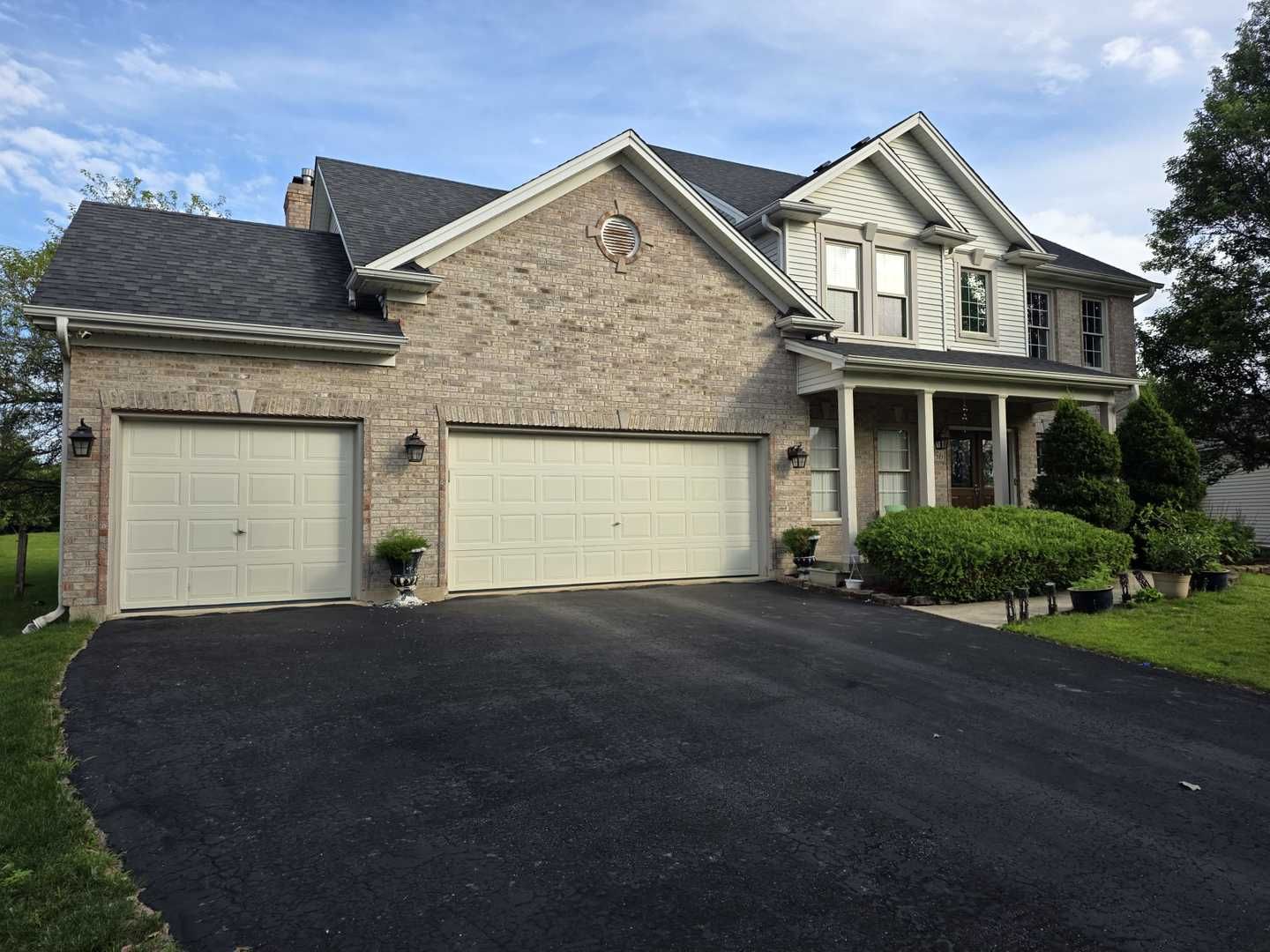 4756 Fesseneva Lane, Naperville, IL 60564 — all view