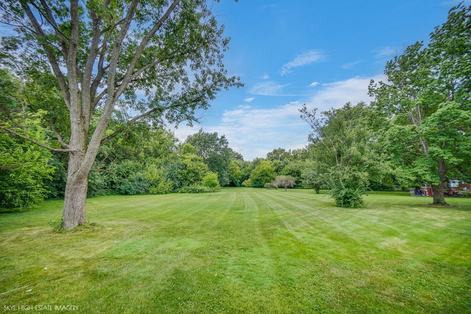 3636 Quince Court, Downers Grove, IL 60515 — exterior view