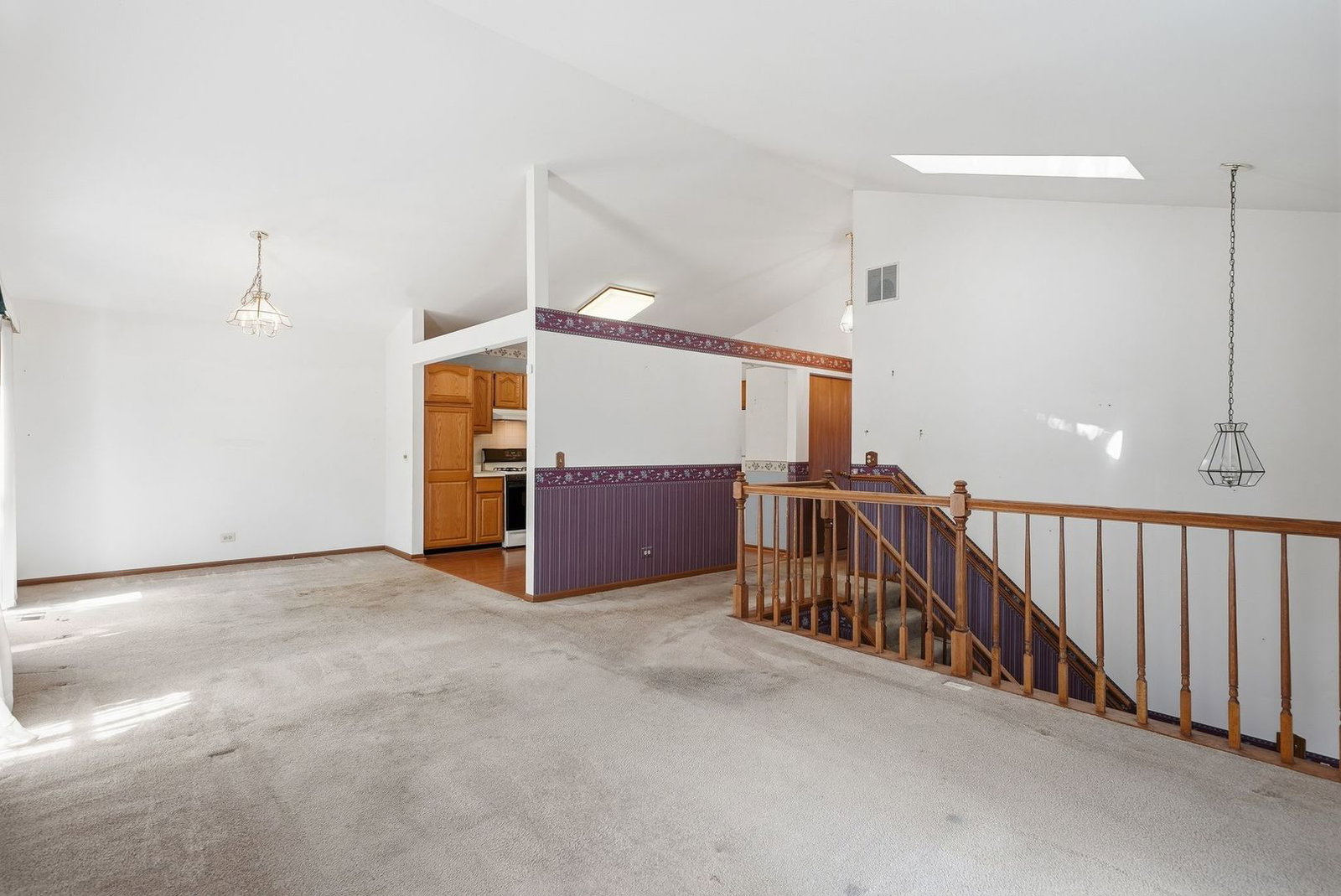 864 N Shady Oaks Drive #864, Elgin, IL 60120 — exterior view