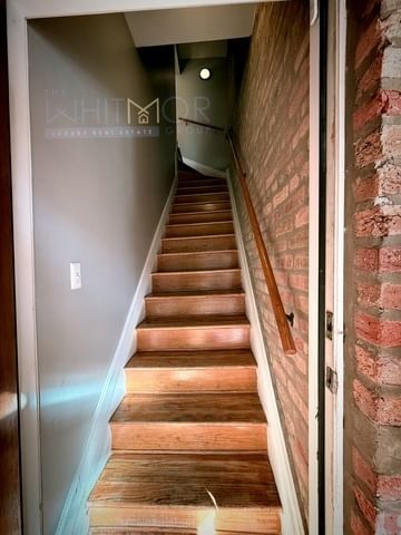 1108 E Marquette Road #207, Chicago, IL 60637 — exterior view