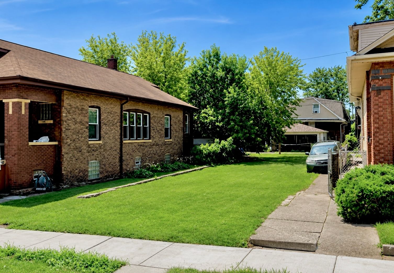 8030 S Ada Street, Chicago, IL 60620 — all view