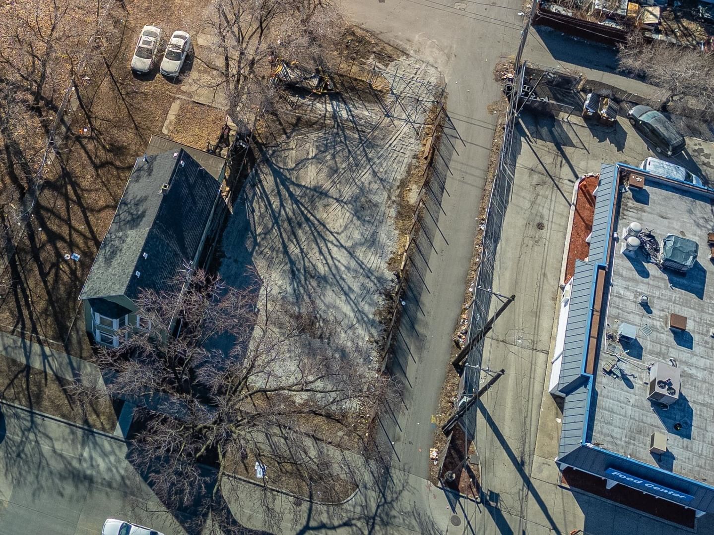 4741 W Harrison Street, Chicago, IL 60644 — all view