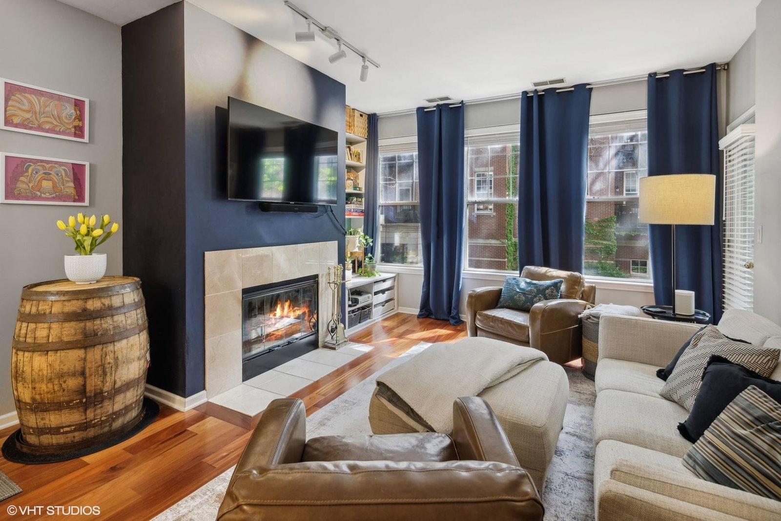 303 W Scott Street #402, Chicago, IL 60610 — exterior view