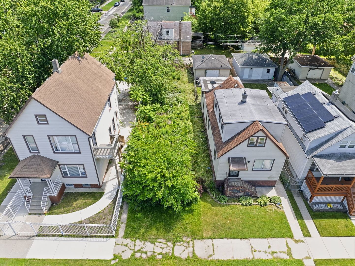 305 W 117th Street, Chicago, IL 60628 — bedrooms view