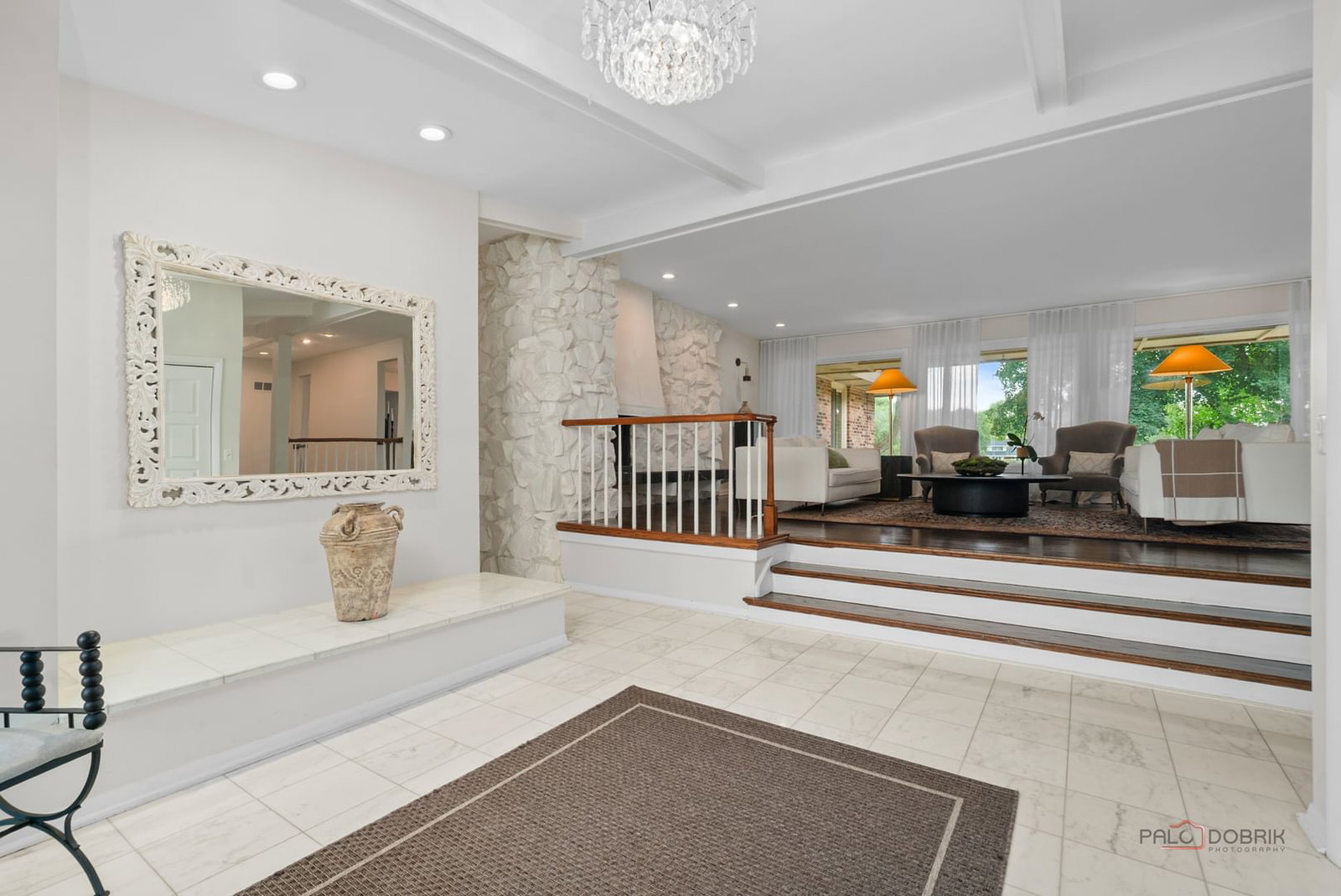 2432 Federal Court, Long Grove, IL 60047 — kitchen view