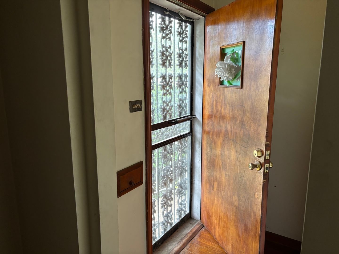9114 S Ellis Avenue, Chicago, IL 60619 — kitchen view