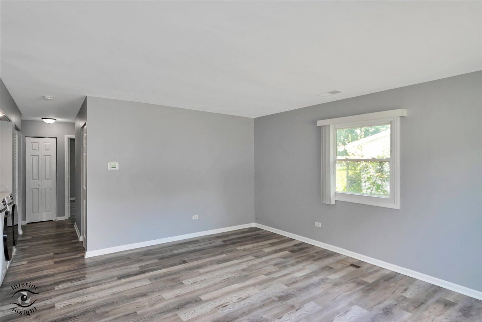 1947 Beacon Boulevard, Chicago Heights, IL 60411 — kitchen view