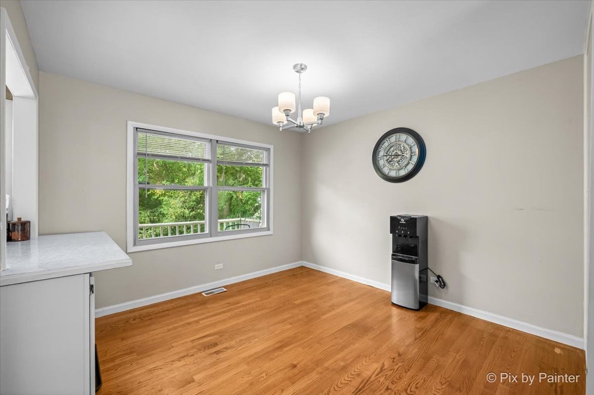 2614 Crystal Lake Road, Cary, IL 60013 — kitchen view