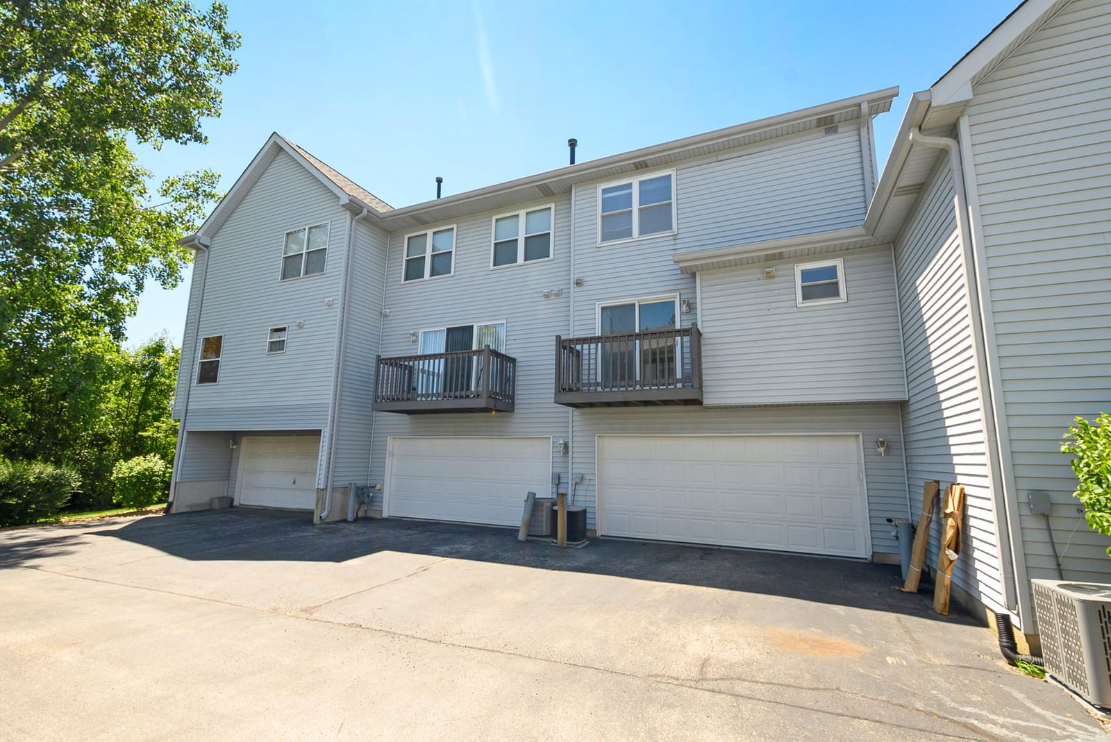 17439 Yakima Drive, Lockport, IL 60441 — exterior view